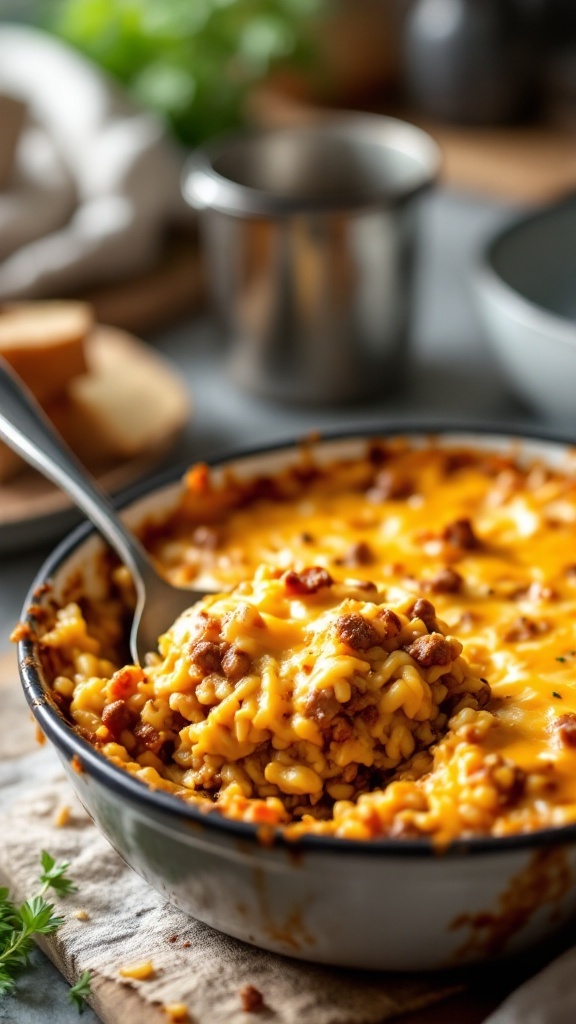 Ground Beef Recipes You Need to Try