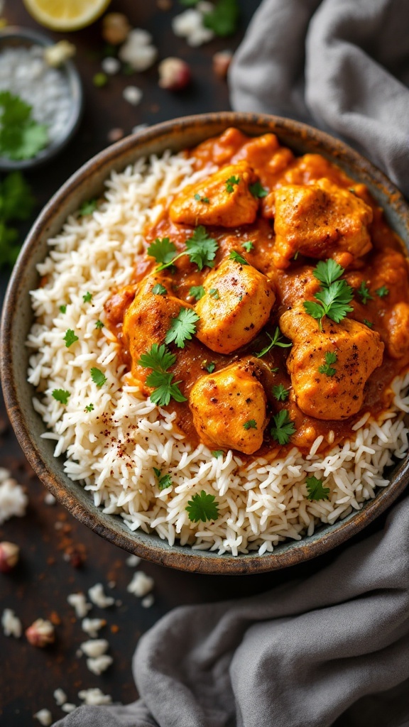 Chicken Recipes You Need to Try