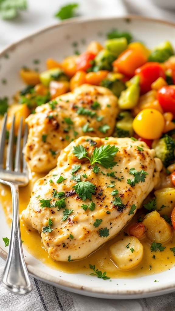 Dinner Ideas You Need to Try