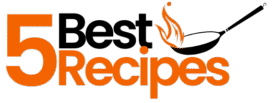 fivebestrecipes.com