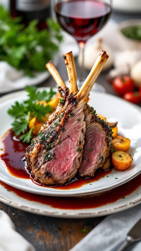 Dinner Recipes to Try Tonight