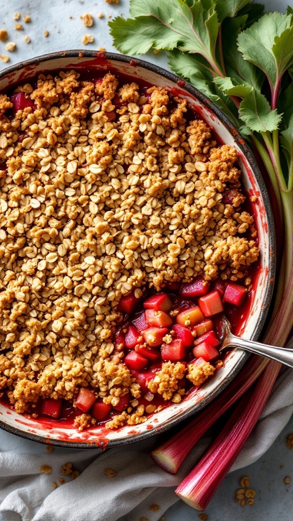Spring Recipes to Brighten Your Table