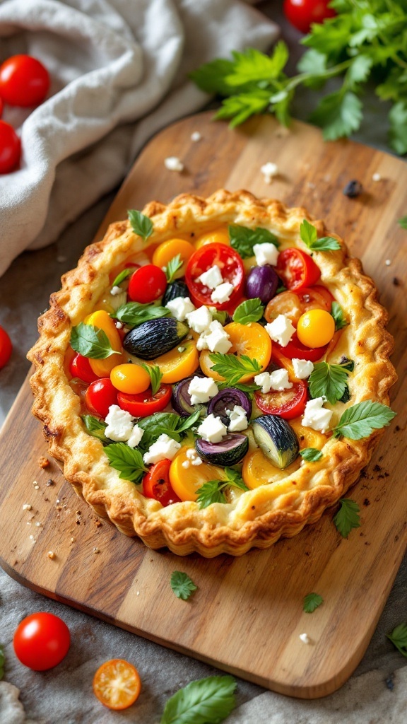 Fresh and Flavorful Spring Recipes to Try
