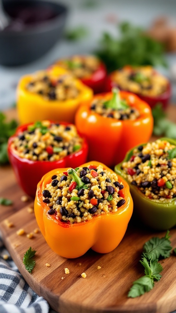 Dinner Recipes for Busy Weeknights