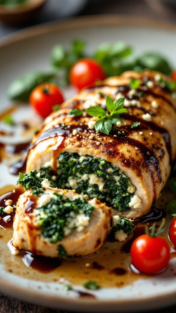 Chicken Breast Recipes