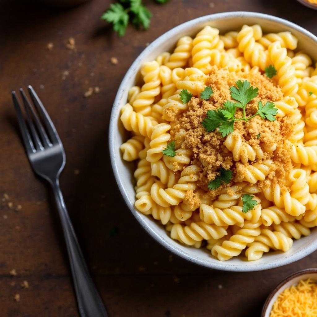 Mac and Cheese